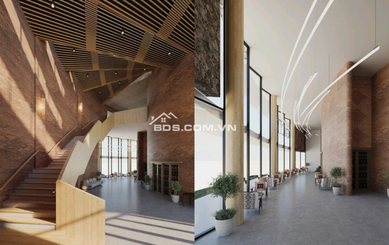 Utopia Hòa Bình – Khu nghỉ dưỡng sinh thái giữa thiên nhiên